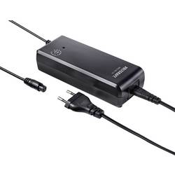 VOLTCRAFT NPS-90-1-N napájecí adaptér k notebooku 90 W 5 V/DC, 12 V/DC, 14 V/DC, 15 V/DC, 16 V/DC, 18 V/DC, 18.5 V/DC, 19 V/DC, 19.5 V/DC, 20 V/DC, 21 V/DC, 22