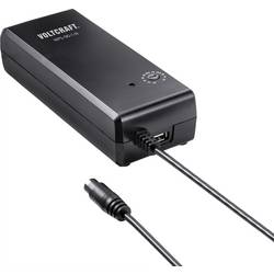 VOLTCRAFT NPS-90-1-N napájecí adaptér k notebooku 90 W 5 V/DC, 12 V/DC, 14 V/DC, 15 V/DC, 16 V/DC, 18 V/DC, 18.5 V/DC, 19 V/DC, 19.5 V/DC, 20 V/DC, 21 V/DC, 22