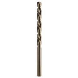 Makita D-17348 D-17348 HSS-Co kovový spirálový vrták 4 mm Celková délka 75 mm Cobalt válcová stopka 1 ks