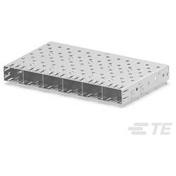 SFP Pluggable I/O TE AMP SFP Pluggable I/O 2110957-2 TE Connectivity Množství: 1 ks