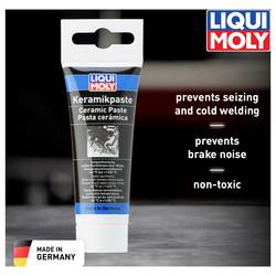 Liqui Moly Keramická pasta 50 g