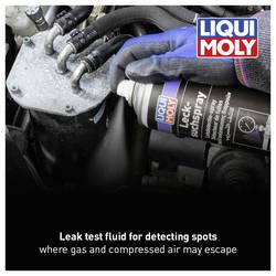 Liqui Moly 3350 Testovací sprej 400 ml