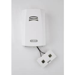ABUS HSWM10000 HSWM10000 detektor úniku vody s externím senzorem na baterii
