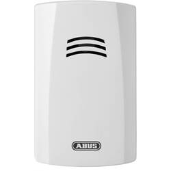 ABUS HSWM10000 HSWM10000 detektor úniku vody s externím senzorem na baterii