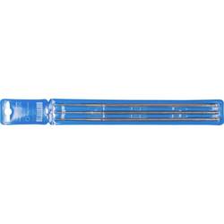 PFERD TOOLS 18600763 Řetězové pilové pilové klíny Délka 200 mm 12 ks
