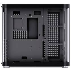 Jonsbo TK-2 2.0 Tempered Glass midi tower PC skříň černá