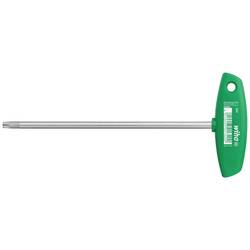 Wiha 01338 šroubovák Torx Velikost šroubováku T 30 Délka dříku: 100 mm 1 ks