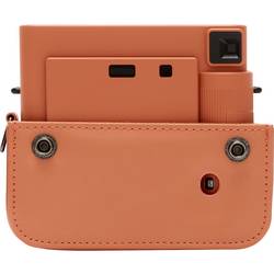 Fujifilm Instax SQ1CASE TERRACOTTA ORANGE brašna na kameru oranžová