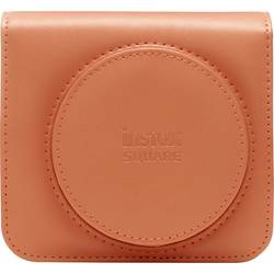 Fujifilm Instax SQ1CASE TERRACOTTA ORANGE brašna na kameru oranžová