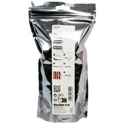 Fischer 567923 SX Plus sada hmoždinek 40 mm 8 mm 120 ks