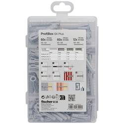 Fischer 567896 Profibox SX Plus sada hmoždinek 1 ks