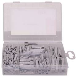 Fischer 567896 Profibox SX Plus sada hmoždinek 1 ks