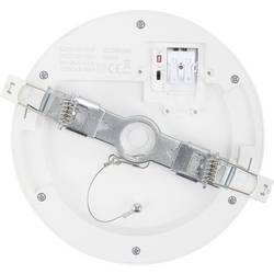 mlight Rainbow 81-4057 LED panel Energetická třída (EEK2021): E (A - G) 12 W teplá bílá, neutrální bílá, studená bílá bílá