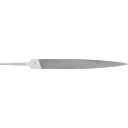 PFERD TOOLS 19306154 Rybářský pilník Délka 150 mm 12 ks