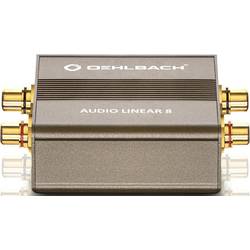 Oehlbach AV konvertor Audio Linear 8 [ - ]