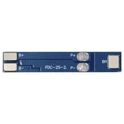 TRU COMPONENTS TC-13125648 2S 3 a li-Pol, li-ion BMS ochranná deska