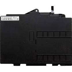 HP akumulátor do notebooku 800514-001 11.4 V 3860 mAh HP