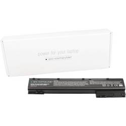 ipc-computer akumulátor do notebooku AR08XL Replace 14.4 V 5800 mAh HP
