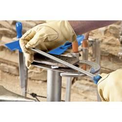 PFERD TOOLS 13103251 Dílenský pilník Délka 250 mm 10 ks