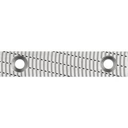 PFERD TOOLS 14403042 Tvrdokovový pilník Délka 50 mm 1 ks