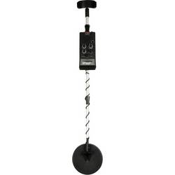 Velleman CS150N detektor kovu analogový, akustická CS150N