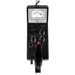 Velleman CS150N detektor kovu analogový, akustická CS150N