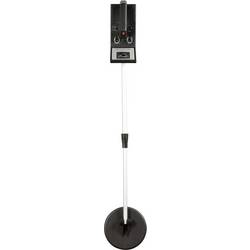 Velleman CS100N detektor kovu analogový, akustická CS100N
