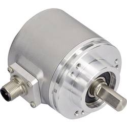 Posital Fraba absolutní rotační snímač 1 ks OCD-S101B-0016-CA30-PRQ optické upínací 58 mm