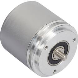 Posital Fraba absolutní rotační snímač 1 ks OCD-S101B-0016-SA10-PAQ optické synchro 58 mm