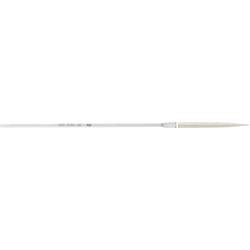 PFERD TOOLS 15310140 Diamantový ostřicí pilník Délka 140 mm 1 ks