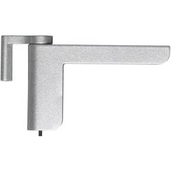 ABUS ABTS44182 zavírač dveří stříbrná