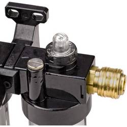Einhell R 1/4 4135001 jednotka pro úpravu tlakového vzduchu 1 ks