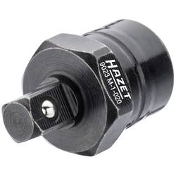 Hazet 9023M-1-020 9023M-1-020 adaptér zástrčného klíče 6.3 mm Pohon (šroubovák) 1/4 (6,3 mm) 1 ks