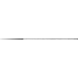 PFERD TOOLS 15917062 Kónický diamantový pilník Délka 170 mm 1 ks