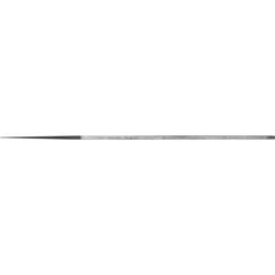 PFERD TOOLS 15917060 Kónický diamantový pilník Délka 170 mm 1 ks