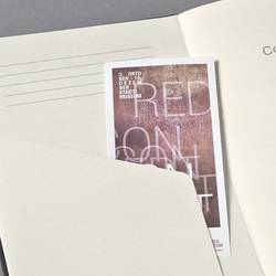 Sigel CO341 poznámková kniha Conceptum Softcover DIN A5 čisté tmavě modrá Počet listů: 97 listů