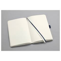 Sigel CO340 poznámková kniha Conceptum Softcover A4 čisté tmavě modrá Počet listů: 97 listů