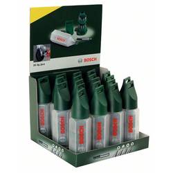 Bosch Accessories Promoline 2607019503 sada bitů, 25dílná, plochý, křížový PH, křížový PZ, vnitřní šestihran (TX), 1/4 (6,3 mm)