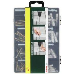 Bosch Accessories 2607019511 Sada upevňovacích prvků Množství 1 ks
