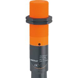ifm Electronic kapacitní snímač KI0024 KI0024 M30 nezarovnaná dvoudrát (Ø x v) 30 mm x 125 mm