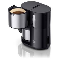 Braun KF 1505 BK kávovar nerezová ocel, černá připraví šálků najednou=9 s funkcí filtrování kávy