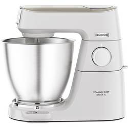 Kenwood KVC65.001WH kuchyňský robot 1200 W bílá
