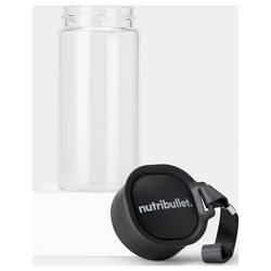 NUTRiBULLET NBJ200G odšťavňovač 1000 W šedá