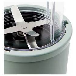 NUTRiBULLET NB907MAJD smoothie maker 900 W zelená