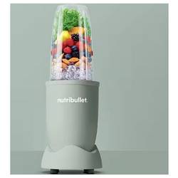 NUTRiBULLET NB907MAJD smoothie maker 900 W zelená