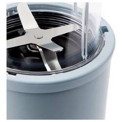 NUTRiBULLET NB907MASL smoothie maker 900 W modrá