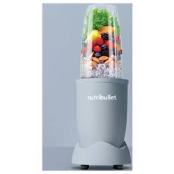 NUTRiBULLET NB907MASL smoothie maker 900 W modrá