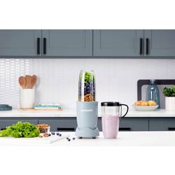 NUTRiBULLET NB907MASL smoothie maker 900 W modrá