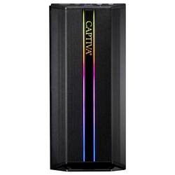Captiva pracovní stanice Power Starter R69-322 AMD Ryzen 5 5600G 32 GB RAM 1 TB SSD AMD Radeon Graphics Win 11 Home 69322