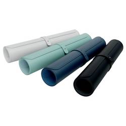 Leitz 53820095 psací podložka černá (š x v) 80 cm x 40 cm 1 ks